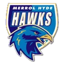 Merrol Hyde Magnet School logo