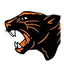Delcambre High School logo