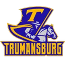 Charles O Dickerson High School logo