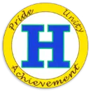 Hazen High School logo