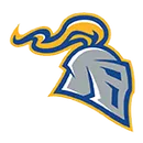 John F Kennedy High School logo