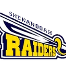 Shenandoah High School logo