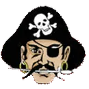 Postville High School logo
