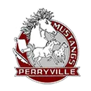 Perryville High School logo