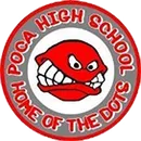 Poca High School logo
