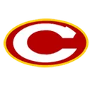 Clarke Central High School logo