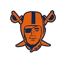 Harrison High School logo