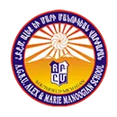 Alex & Marie Manoogian School logo