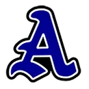 Auburn High School logo