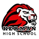 Kerman High School logo