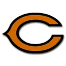 Clinton High School logo