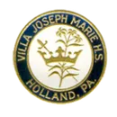 Villa Joseph Marie High School logo