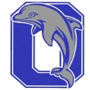 Ocracoke High School logo