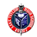Lake Taylor High School logo