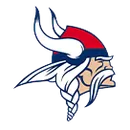 Blue River Valley High School logo