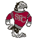 Santa Fe Catholic High School logo