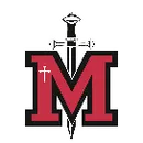 St. Michael the Archangel High School logo