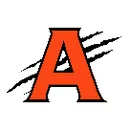 Anderson High School logo