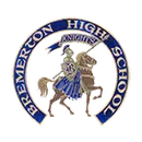 Bremerton High School logo