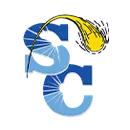 Sandy Creek Senior High School logo
