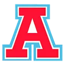 Antonian College Preparatory High School logo