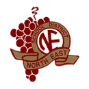 North East High School logo