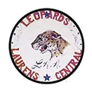 Graduation Laurens Central High School logo