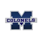 Colonel Zadok Magruder High School logo