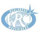 Kealakehe High School logo