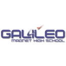 Galileo Magnet High School logo