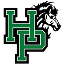 Holly Pond High School logo