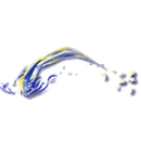 Fatima High School logo