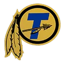 Tylertown High School logo