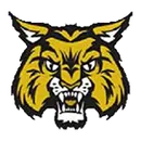 Corning High School logo