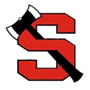 Shelton High School logo