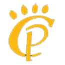 Church Point High School logo
