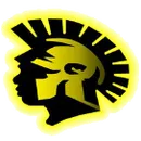 Orr High School logo