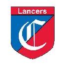 Winston Churchill High School logo