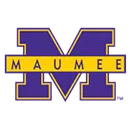 Maumee High School logo