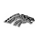 Grandview High School logo