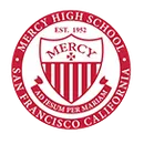 Mercy High School - San Francisco logo