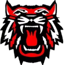 Rabun County High School logo