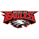 Douglas High School logo