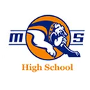Mahomet-Seymour High School logo