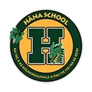 Hana High School logo