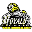 Roy High School logo
