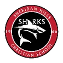 Sheridan Hills Christian School logo