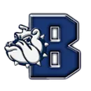 Burbank High School logo