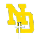 Notre Dame High School - Green Pond logo