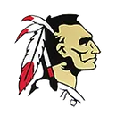 Caddo Hills High School logo